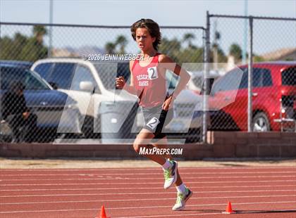 Thumbnail 2 in Skyhawk Invitational (Track) photogallery.