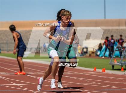 Thumbnail 2 in Skyhawk Invitational (Track) photogallery.