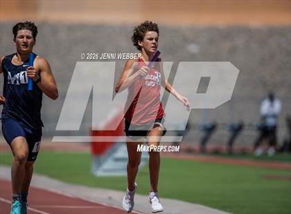 Thumbnail 3 in Skyhawk Invitational (Track) photogallery.