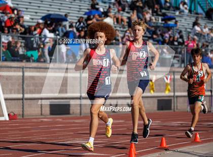 Thumbnail 2 in Skyhawk Invitational (Track) photogallery.