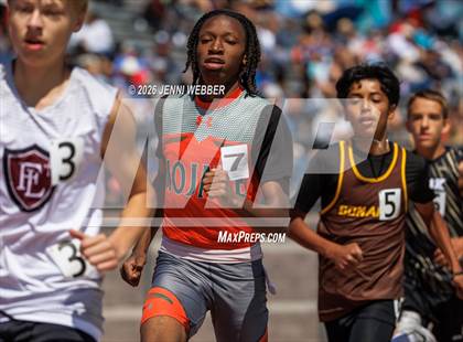 Thumbnail 2 in Skyhawk Invitational (Track) photogallery.