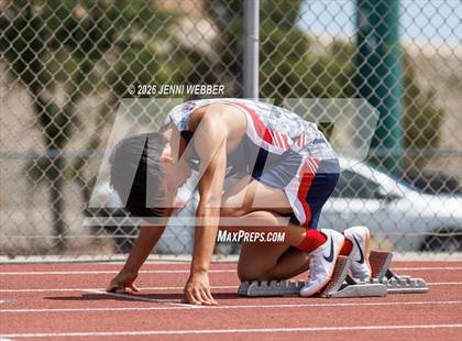 Thumbnail 2 in Skyhawk Invitational (Track) photogallery.