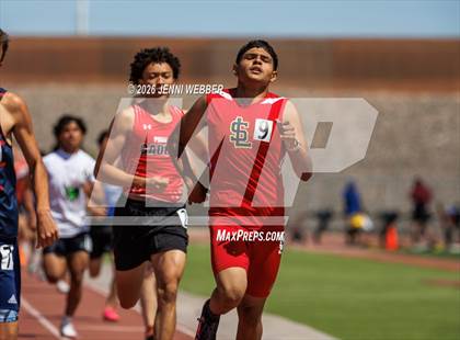 Thumbnail 2 in Skyhawk Invitational (Track) photogallery.
