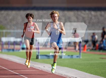 Thumbnail 3 in Skyhawk Invitational (Track) photogallery.