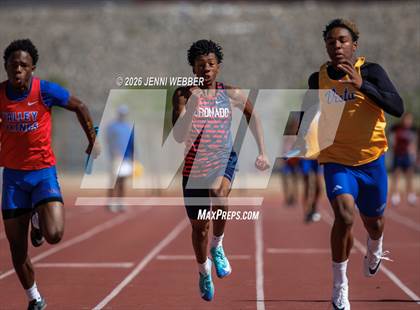 Thumbnail 1 in Skyhawk Invitational (Track) photogallery.