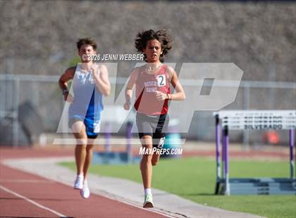 Thumbnail 3 in Skyhawk Invitational (Track) photogallery.