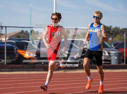 Thumbnail 1 in Skyhawk Invitational (Track) photogallery.