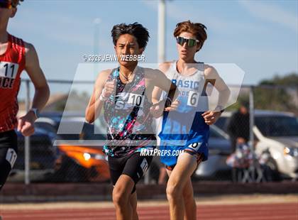 Thumbnail 3 in Skyhawk Invitational (Track) photogallery.