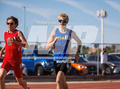Thumbnail 2 in Skyhawk Invitational (Track) photogallery.