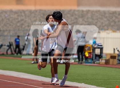 Thumbnail 3 in Skyhawk Invitational (Track) photogallery.