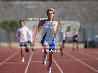 Thumbnail 2 in Skyhawk Invitational (Track) photogallery.