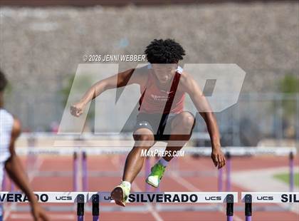 Thumbnail 3 in Skyhawk Invitational (Track) photogallery.