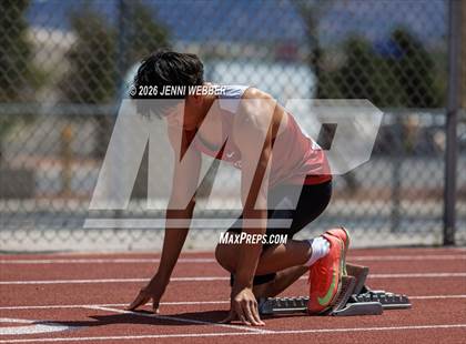 Thumbnail 1 in Skyhawk Invitational (Track) photogallery.