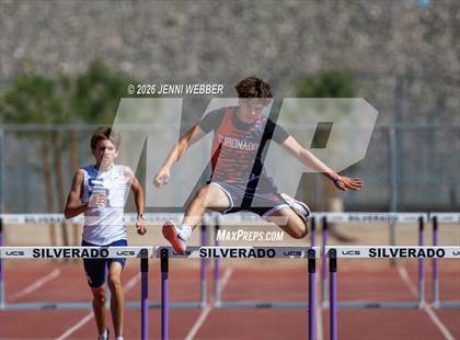 Thumbnail 3 in Skyhawk Invitational (Track) photogallery.