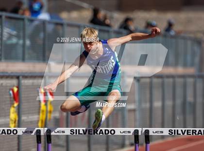 Thumbnail 2 in Skyhawk Invitational (Track) photogallery.