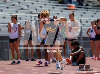 Thumbnail 2 in Skyhawk Invitational (Track) photogallery.