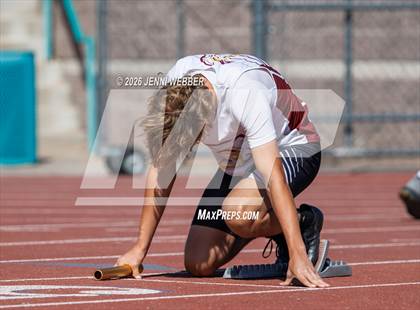 Thumbnail 1 in Skyhawk Invitational (Track) photogallery.