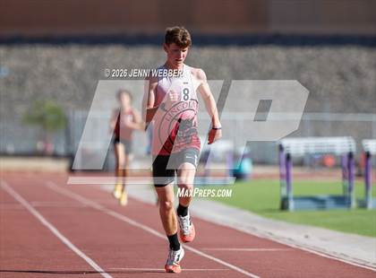 Thumbnail 2 in Skyhawk Invitational (Track) photogallery.