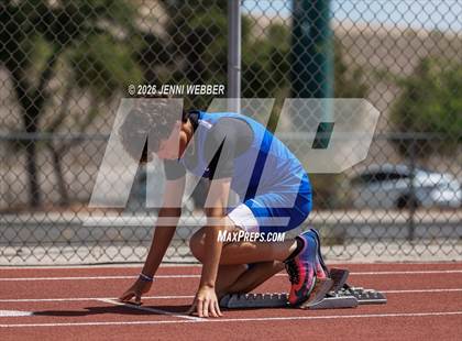 Thumbnail 3 in Skyhawk Invitational (Track) photogallery.