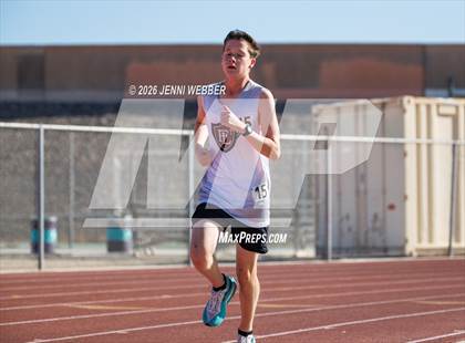 Thumbnail 2 in Skyhawk Invitational (Track) photogallery.