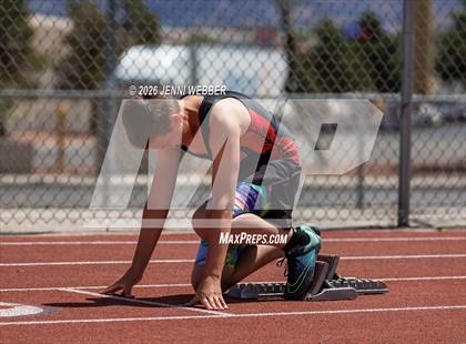 Thumbnail 1 in Skyhawk Invitational (Track) photogallery.
