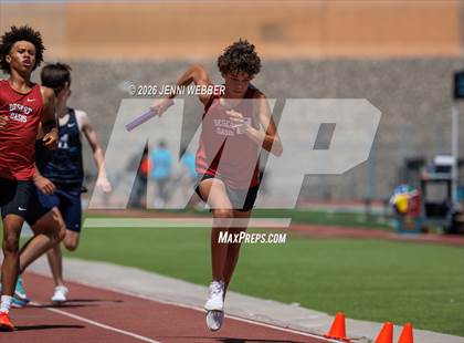 Thumbnail 3 in Skyhawk Invitational (Track) photogallery.