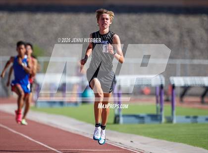 Thumbnail 2 in Skyhawk Invitational (Track) photogallery.