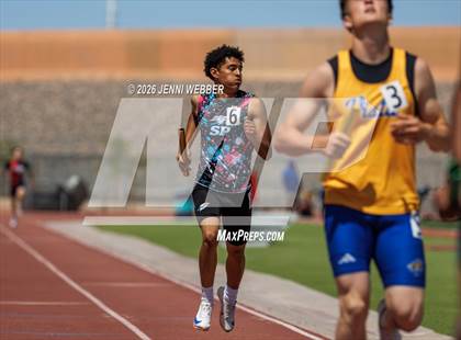 Thumbnail 1 in Skyhawk Invitational (Track) photogallery.
