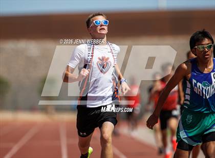 Thumbnail 2 in Skyhawk Invitational (Track) photogallery.