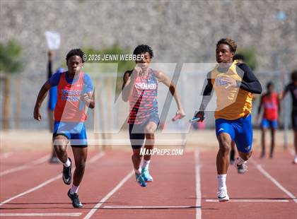 Thumbnail 2 in Skyhawk Invitational (Track) photogallery.