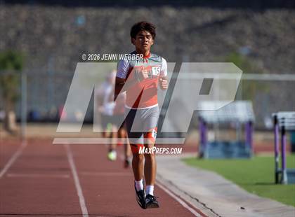 Thumbnail 2 in Skyhawk Invitational (Track) photogallery.