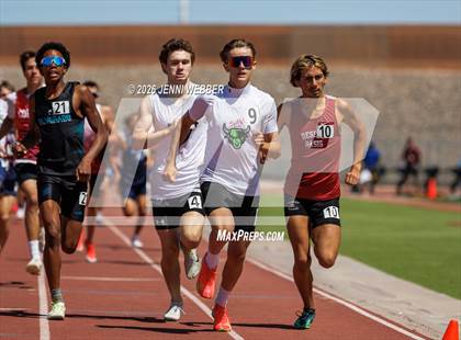 Thumbnail 1 in Skyhawk Invitational (Track) photogallery.