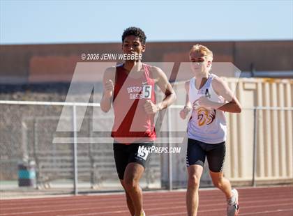 Thumbnail 3 in Skyhawk Invitational (Track) photogallery.