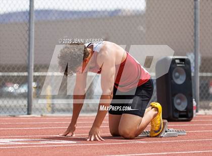 Thumbnail 2 in Skyhawk Invitational (Track) photogallery.