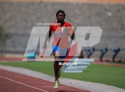 Thumbnail 2 in Skyhawk Invitational (Track) photogallery.