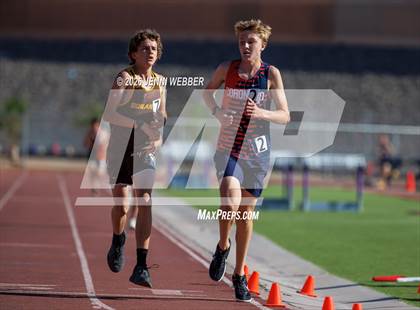 Thumbnail 1 in Skyhawk Invitational (Track) photogallery.