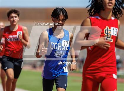 Thumbnail 3 in Skyhawk Invitational (Track) photogallery.