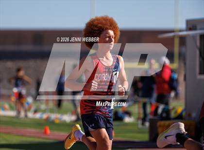 Thumbnail 3 in Skyhawk Invitational (Track) photogallery.