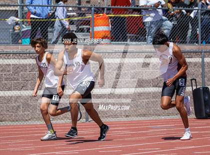 Thumbnail 3 in Skyhawk Invitational (Track) photogallery.