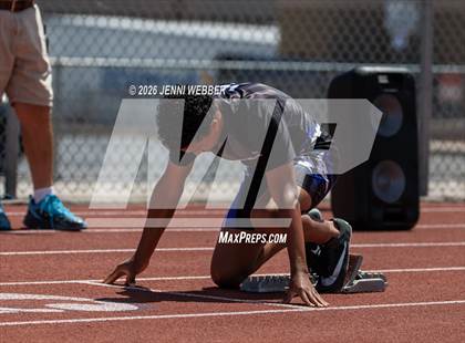 Thumbnail 2 in Skyhawk Invitational (Track) photogallery.