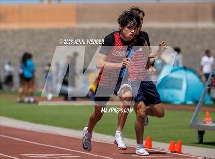 Thumbnail 2 in Skyhawk Invitational (Track) photogallery.