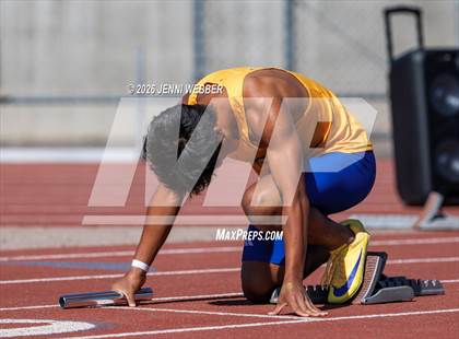 Thumbnail 3 in Skyhawk Invitational (Track) photogallery.