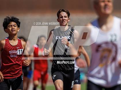Thumbnail 3 in Skyhawk Invitational (Track) photogallery.