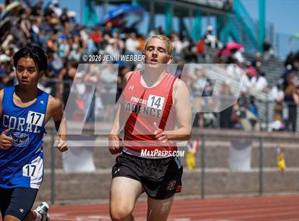 Thumbnail 3 in Skyhawk Invitational (Track) photogallery.