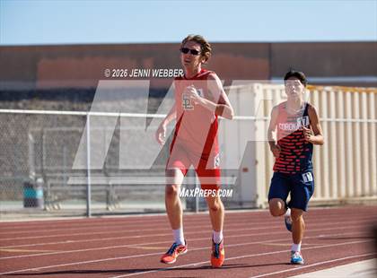 Thumbnail 3 in Skyhawk Invitational (Track) photogallery.