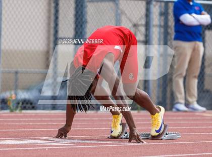 Thumbnail 1 in Skyhawk Invitational (Track) photogallery.