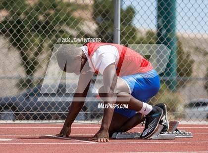 Thumbnail 1 in Skyhawk Invitational (Track) photogallery.