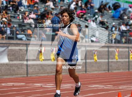 Thumbnail 2 in Skyhawk Invitational (Track) photogallery.