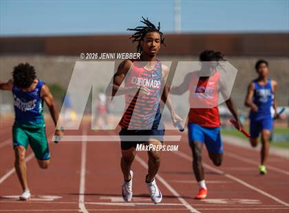 Thumbnail 2 in Skyhawk Invitational (Track) photogallery.