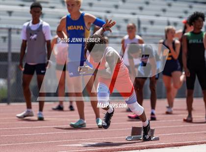 Thumbnail 3 in Skyhawk Invitational (Track) photogallery.
